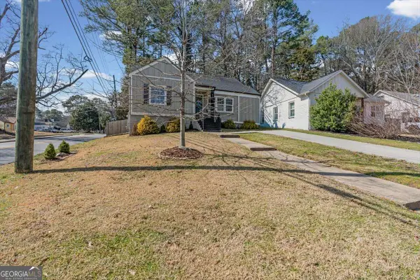 1931 S Gordon Street Sw, Atlanta, GA 30310