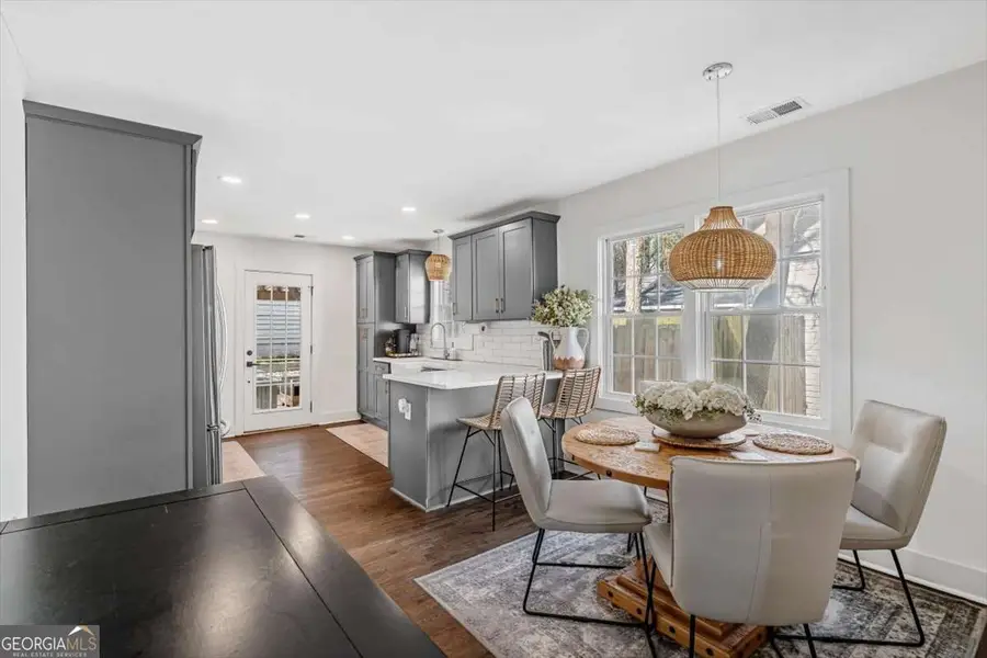 1931 S Gordon Street Sw, Atlanta, GA 30310 - #2