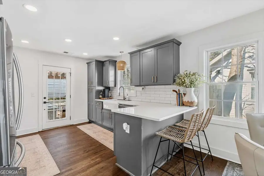 1931 S Gordon Street Sw, Atlanta, GA 30310 - #3