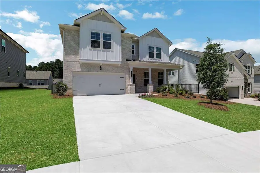 3198 Shirecrest Lane, Dacula, GA 30019 - #2