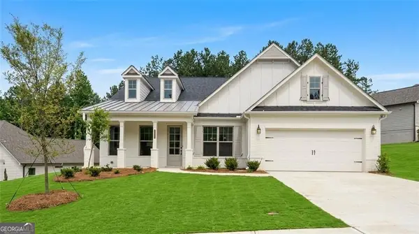 717 Brooke View Drive, Canton, GA 30115