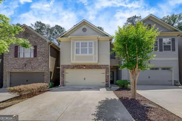 175 Sunset Lane, Woodstock, GA 30189