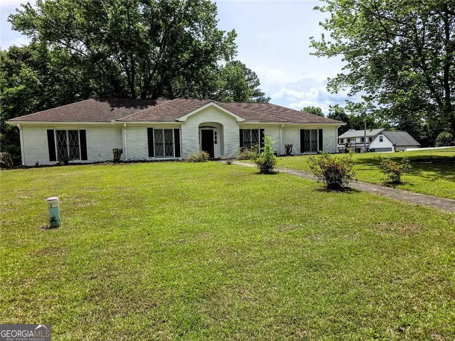 2064 Skyland Glen Drive, Snellville, GA 30078 - #2