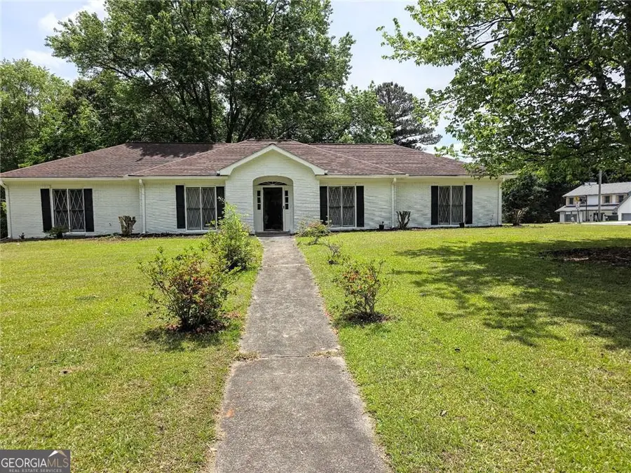 2064 Skyland Glen Drive, Snellville, GA 30078 - #3