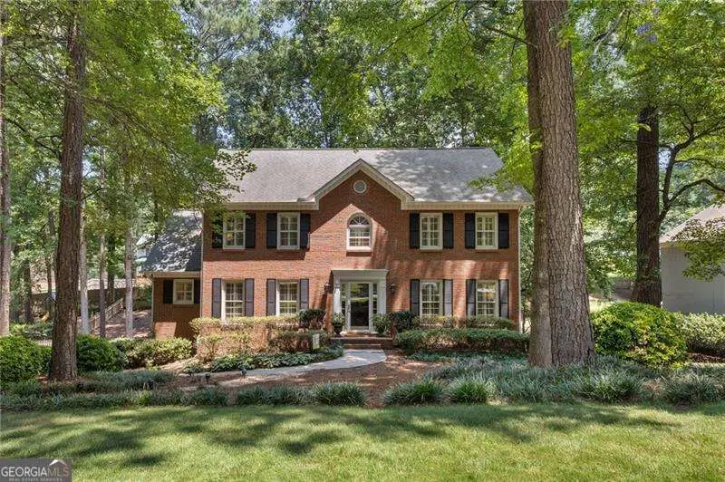 2168 Westbury Court Sw, Marietta, GA 30064 - #1
