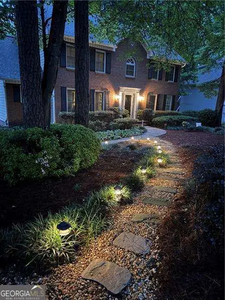 2168 Westbury Court Sw, Marietta, GA 30064 - #3
