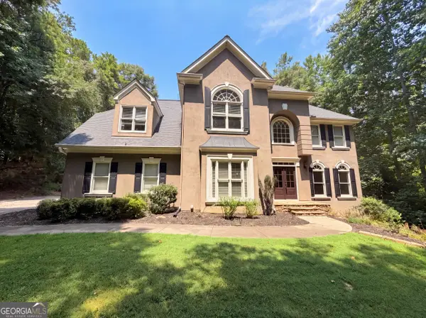 120 Bay Colt Road, Milton, GA 30009