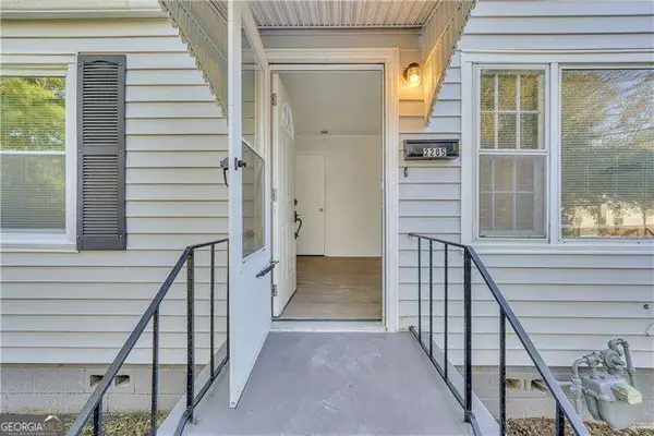 2205 Texas Avenue, Savannah, GA 31404