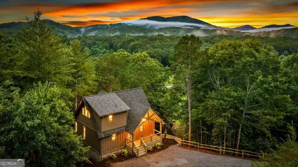 144 Highlands Gap, Mineral Bluff, GA 30559