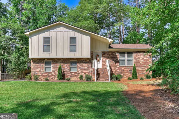 3304 Quaker Spring Road, Augusta, GA 30907