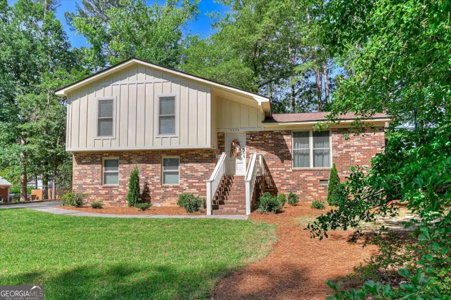 3304 Quaker Spring Road, Augusta, GA 30907 - #2