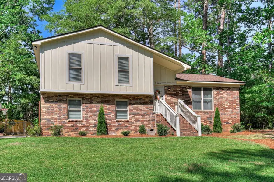 3304 Quaker Spring Road, Augusta, GA 30907 - #3