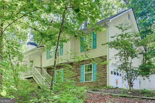 474 Spring Meadows Avenue, Dallas, GA 30157