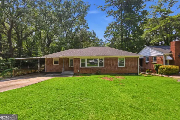 2651 Plantation Drive, East Point, GA 30344