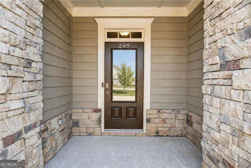205 Orchard Trail, Canton, GA 30115 - #3