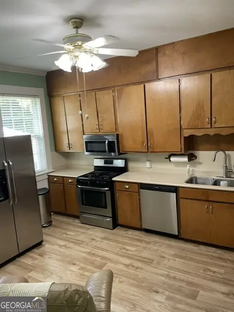 4 Magnolia Street, Columbus, GA 31904 - #3