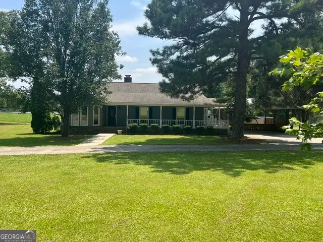 64 Lake Drive, Manchester, GA 31816 - #1