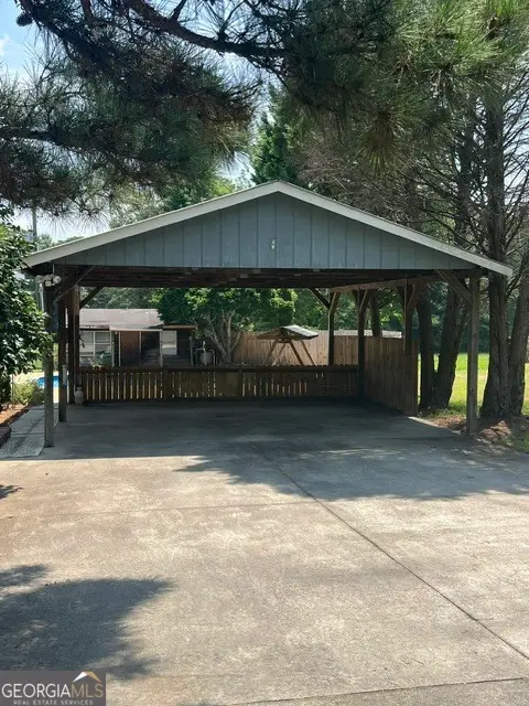 64 Lake Drive, Manchester, GA 31816 - #2