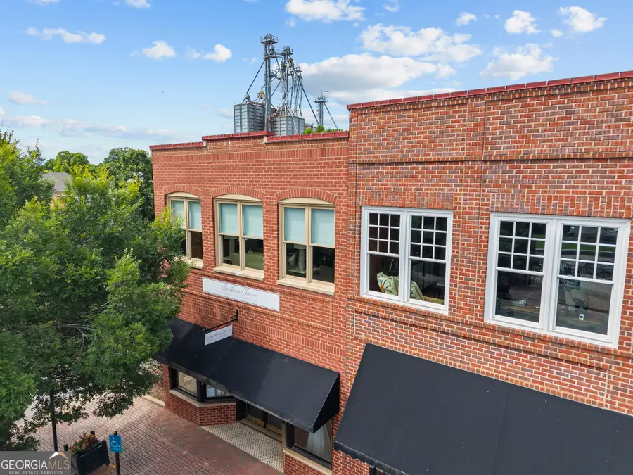 221 W Jefferson Street, Madison, GA 30650 - #3
