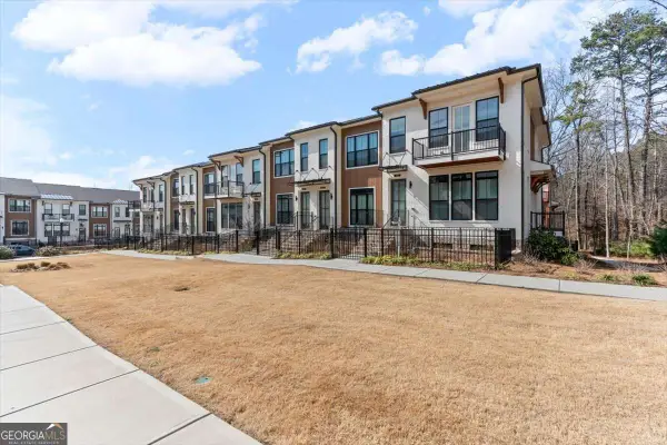 445 Olmstead Way, Alpharetta, GA 30022