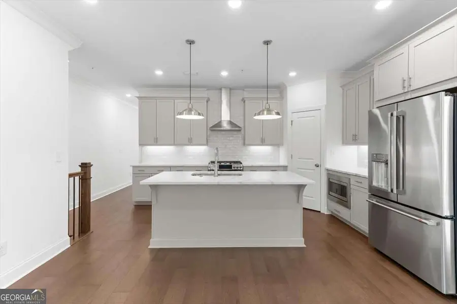 445 Olmstead Way, Alpharetta, GA 30022 - #2