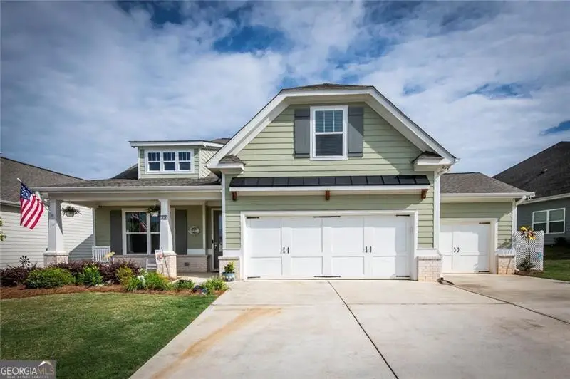 98 Heritage Pointe Drive, Villa Rica, GA 30180 - #1