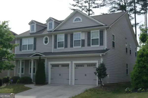 4339 Alysheba Drive, Fairburn, GA 30213
