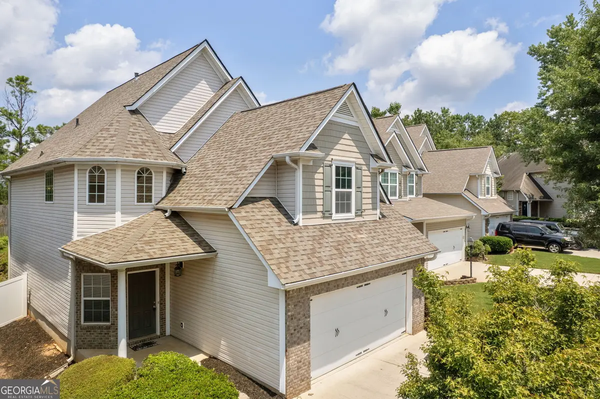 2660 Gatewater Court, Cumming, GA 30040 - #1