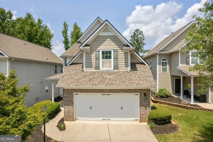 2660 Gatewater Court, Cumming, GA 30040 - #2