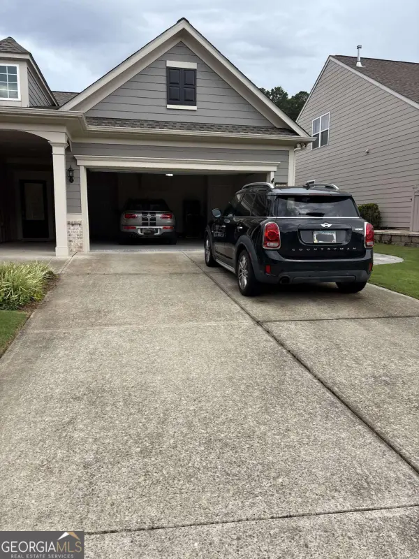 124 Wood Hollow Drive, Woodstock, GA 30188