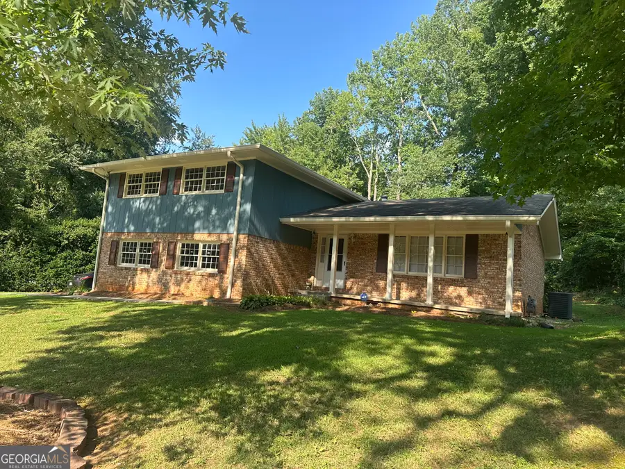 3581 Turner Heights Drive, Decatur, GA 30032 - #2