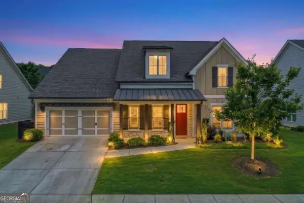 159 Waverly Drive, Alpharetta, GA 30004