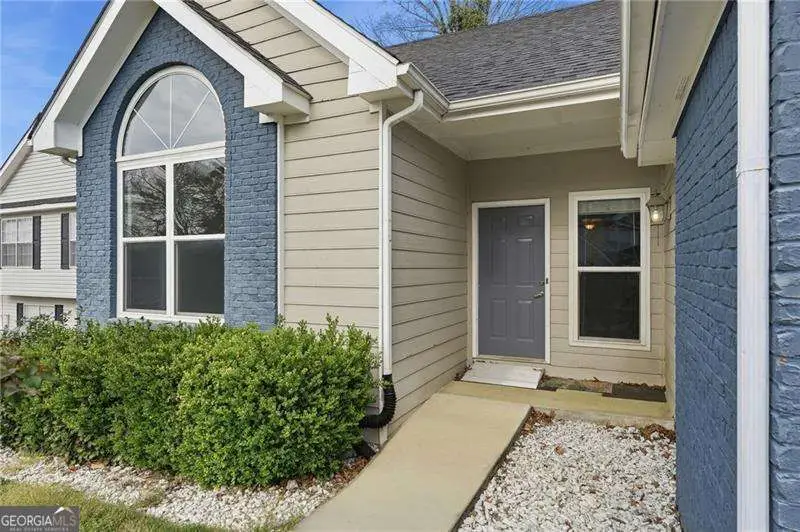 694 Shore View, Lithonia, GA 30058 - #3