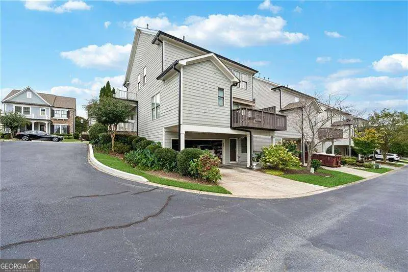 3631 Portland Trail Drive, Suwanee, GA 30024 - #2