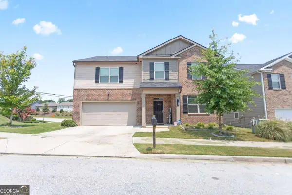 7184 Bedrock Circle, Lithonia, GA 30038