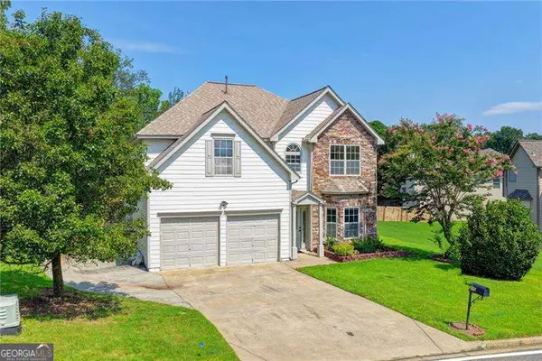 220 Nichols Drive, Suwanee, GA 30024