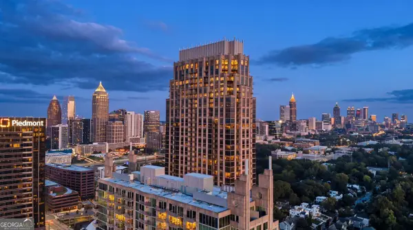 270 17th Street Nw #4308, Atlanta, GA 30363
