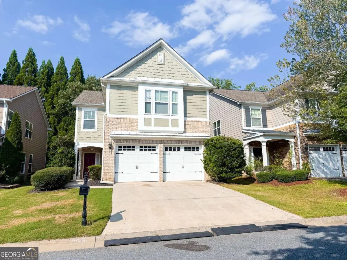 5415 Falls Landing Drive, Cumming, GA 30040 - #1