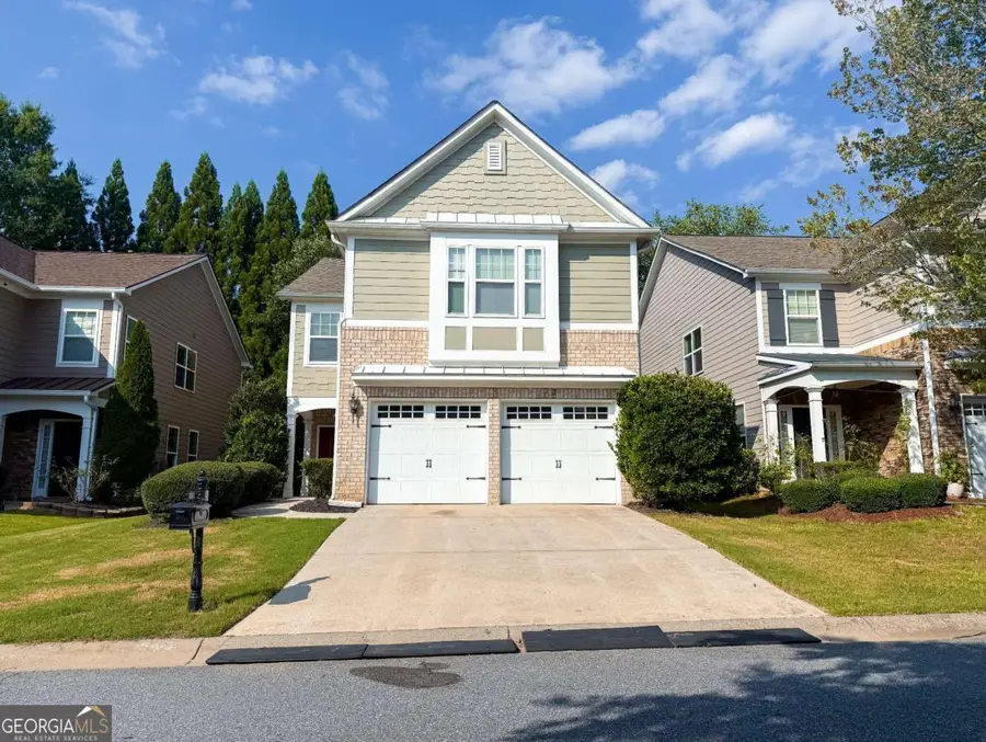 5415 Falls Landing Drive, Cumming, GA 30040 - #2