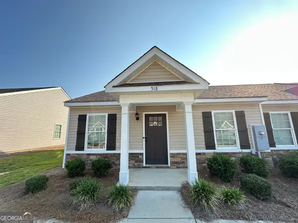 518 Deerchase Court, Statesboro, GA 30458