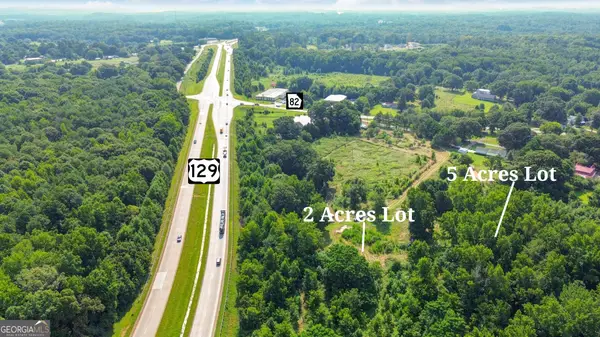 52 Highway 82 S, Jefferson, GA 30549