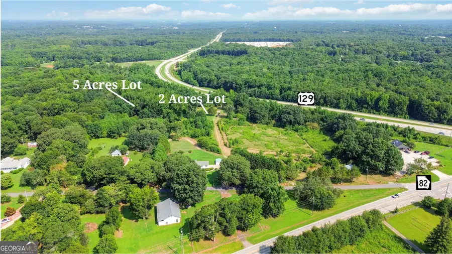 52 Highway 82 S, Jefferson, GA 30549 - #2
