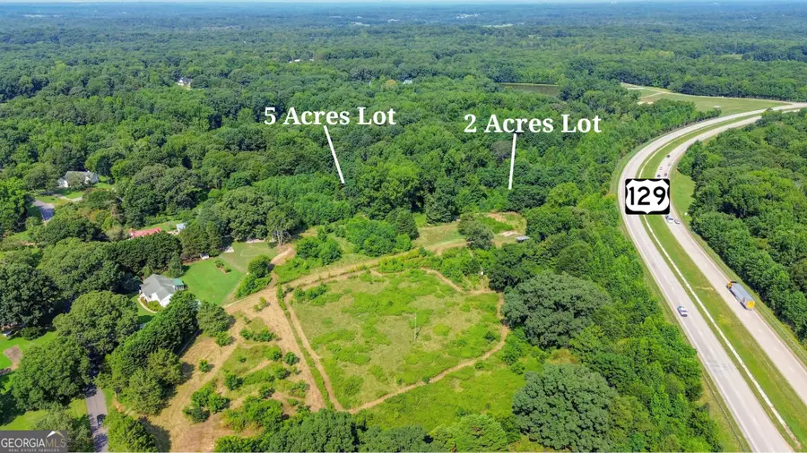 52 Highway 82 S, Jefferson, GA 30549 - #3