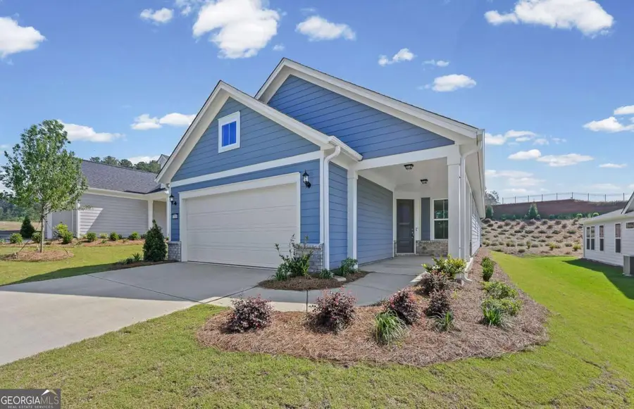 1168 Cypress Way, Greensboro, GA 30642 - #2