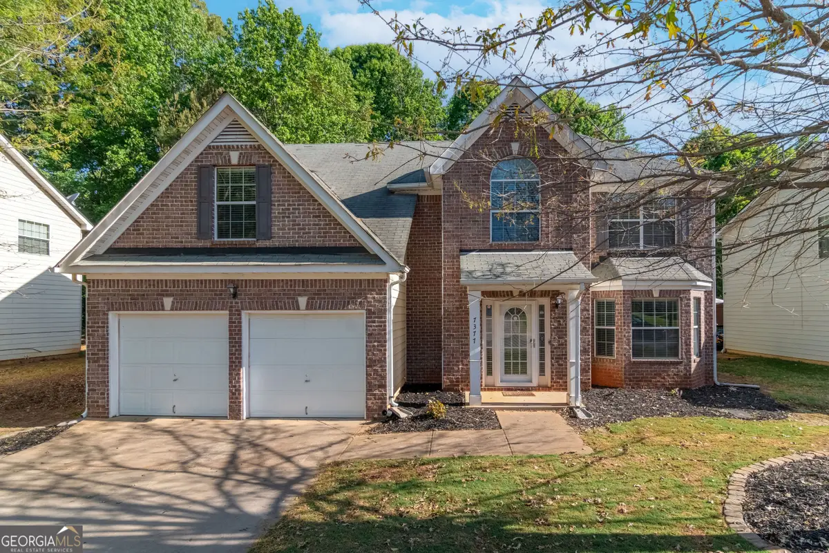 7377 Spoleto Loop, Fairburn, GA 30213 - #1