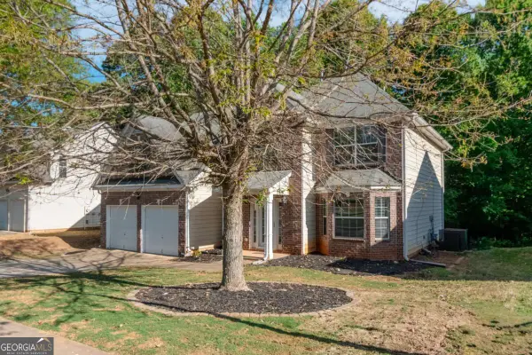 7377 Spoleto Loop, Fairburn, GA 30213