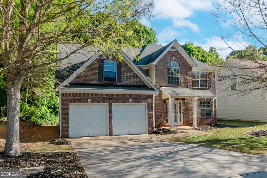 7377 Spoleto Loop, Fairburn, GA 30213 - #2