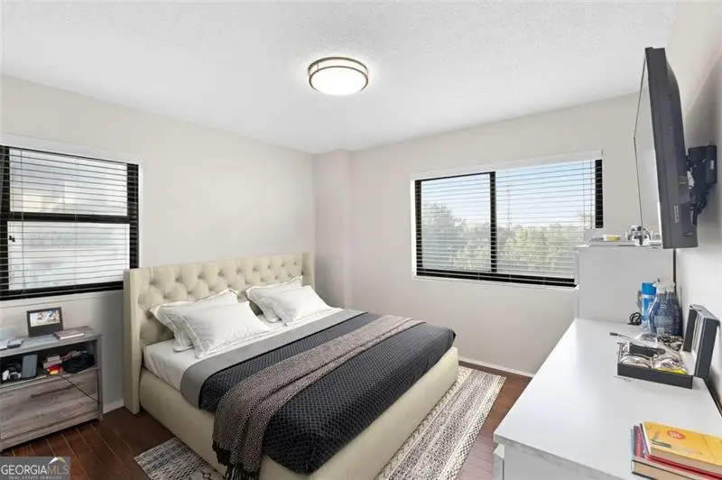 795 Hammond Drive #505, Atlanta, GA 30328 - #2
