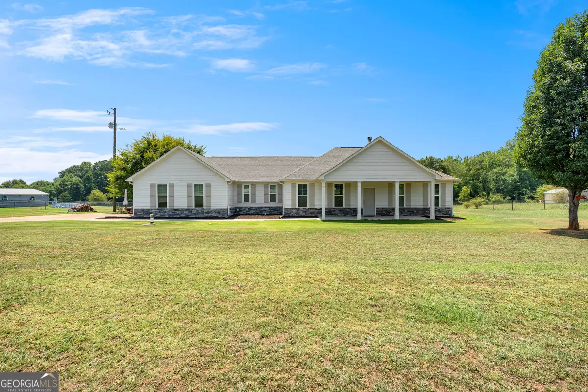 293 High Falls Road, Jackson, GA 30233 - #1