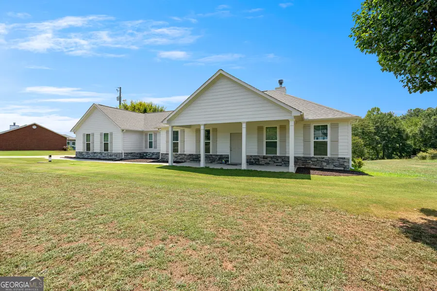 293 High Falls Road, Jackson, GA 30233 - #3